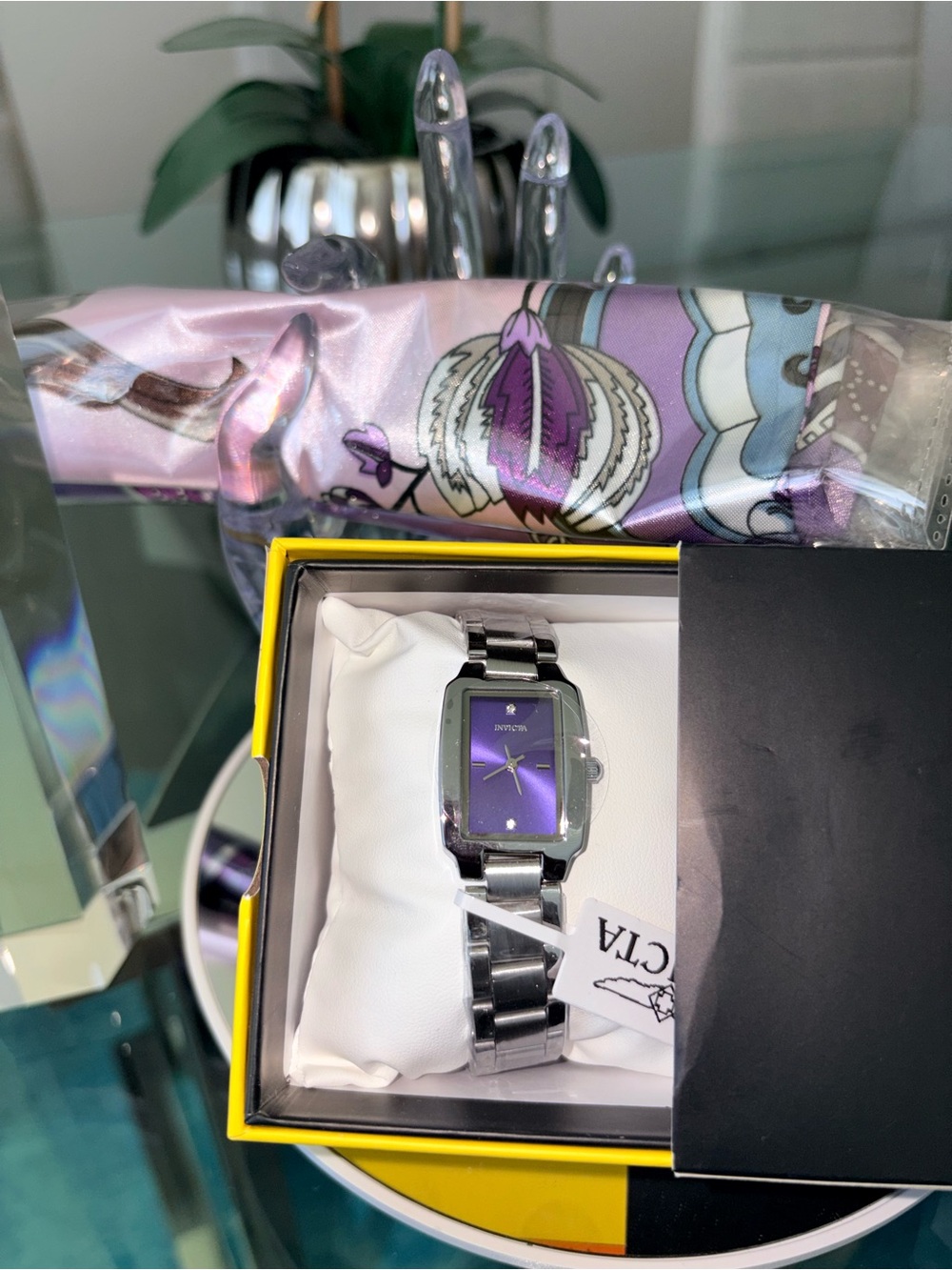 Invicta Watch - Picture 5 of 12